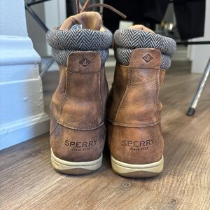 Women’s Sperry Boots